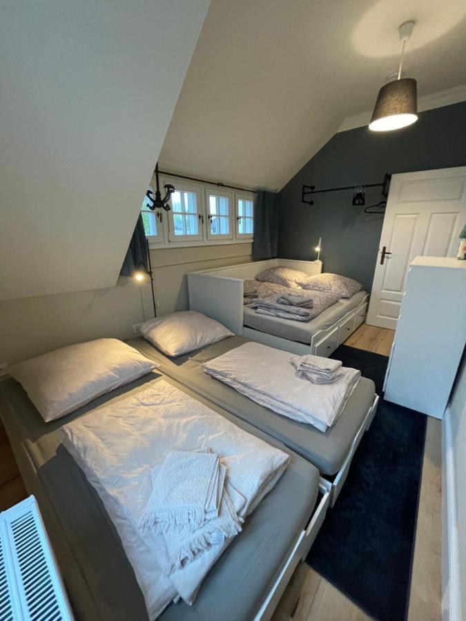 Luxus Lindenhof Apartments -Ferienwohnungen In Friesland An Der Nordsee Am Naturschutzgebiet Urwald Neuenburg  Ngoại thất bức ảnh